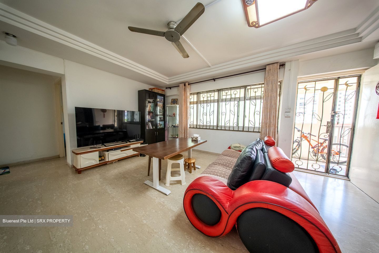 Blk 354 Woodlands Avenue 1 (Woodlands), HDB 4 Rooms #577790421